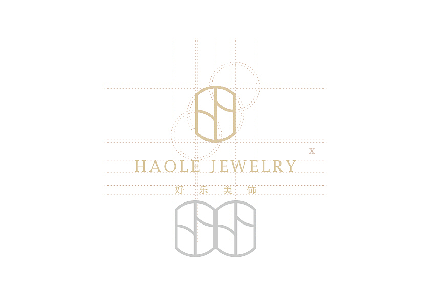 好乐美饰-极致轻奢的珠宝品牌（图ZMjA1NzkyNDY0） - 品牌 - 站酷设计师毅设不能停原创素材 - 站酷ZCOOL