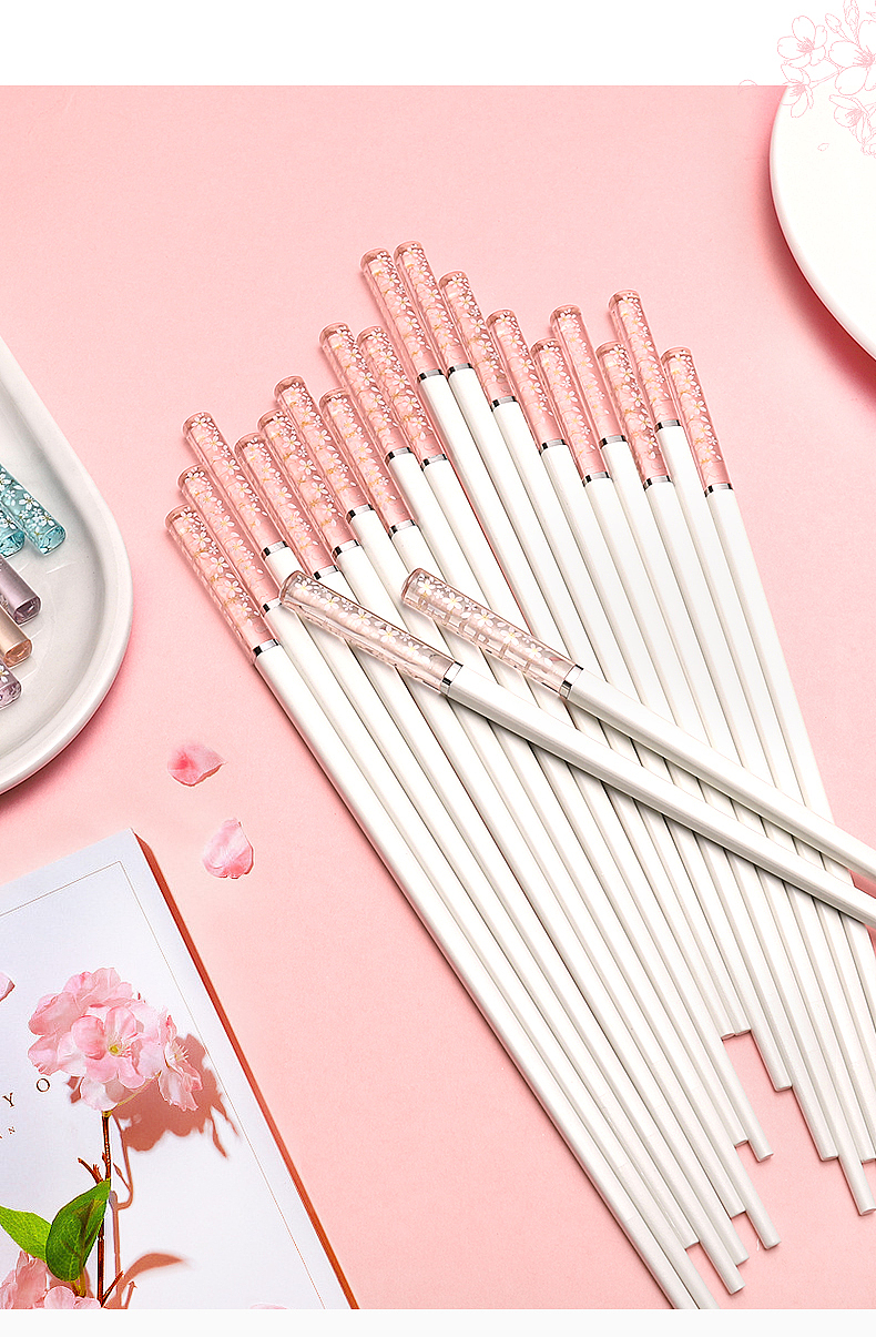 筷子(自己拍摄产品)