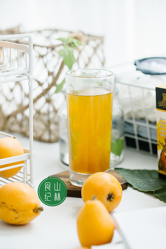 枇杷膏(含视频)