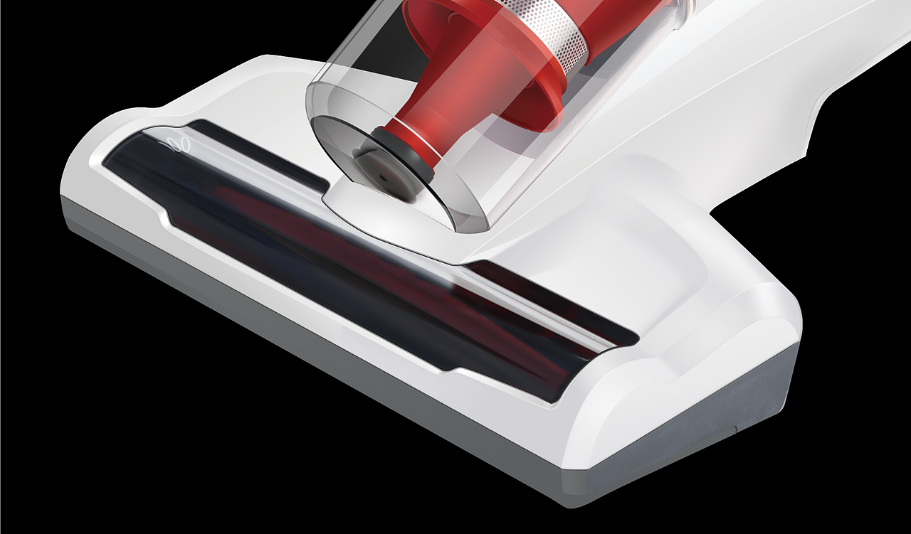 除螨仪产品精修图教程（图ZMTk4NDQyODIw） - 修图/后期 - 站酷设计师洛戈原创素材 - 站酷ZCOOL