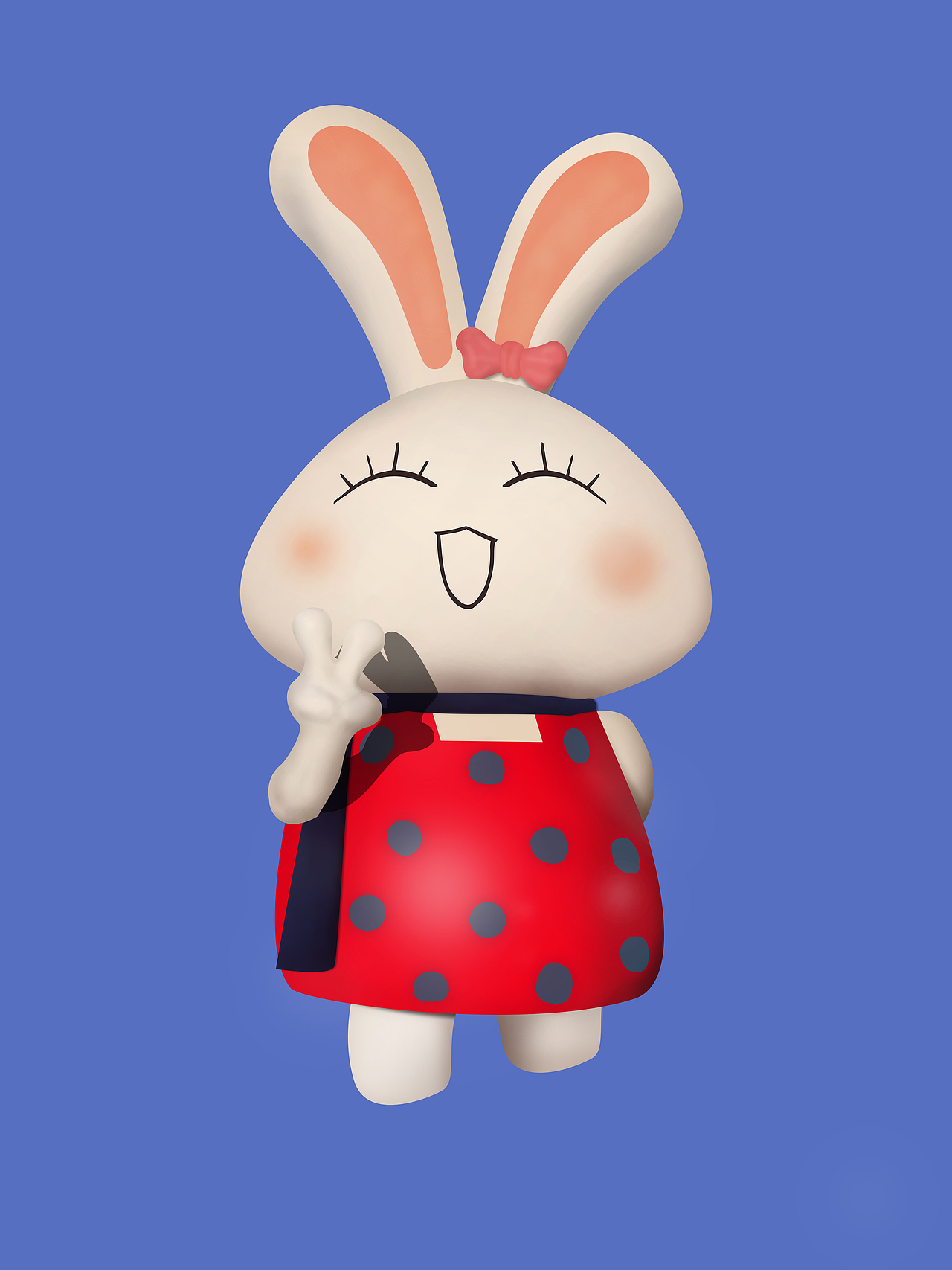 兔兔_98小人物-站酷zcool