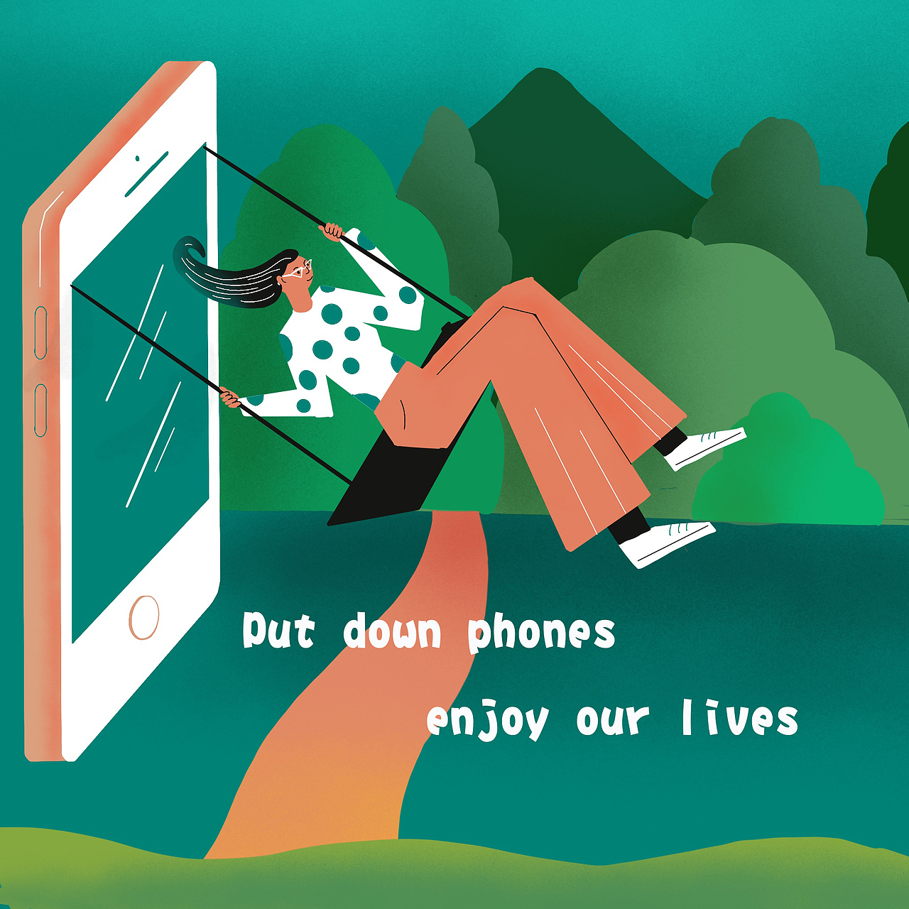 云南古滇小涂鸦（图ZMjI3MzAyMjY0） - 商业插画 - 站酷设计师Jyyyyl原创素材 - 站酷ZCOOL