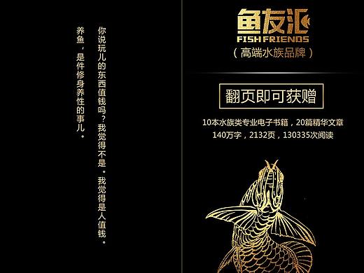 宣传手册