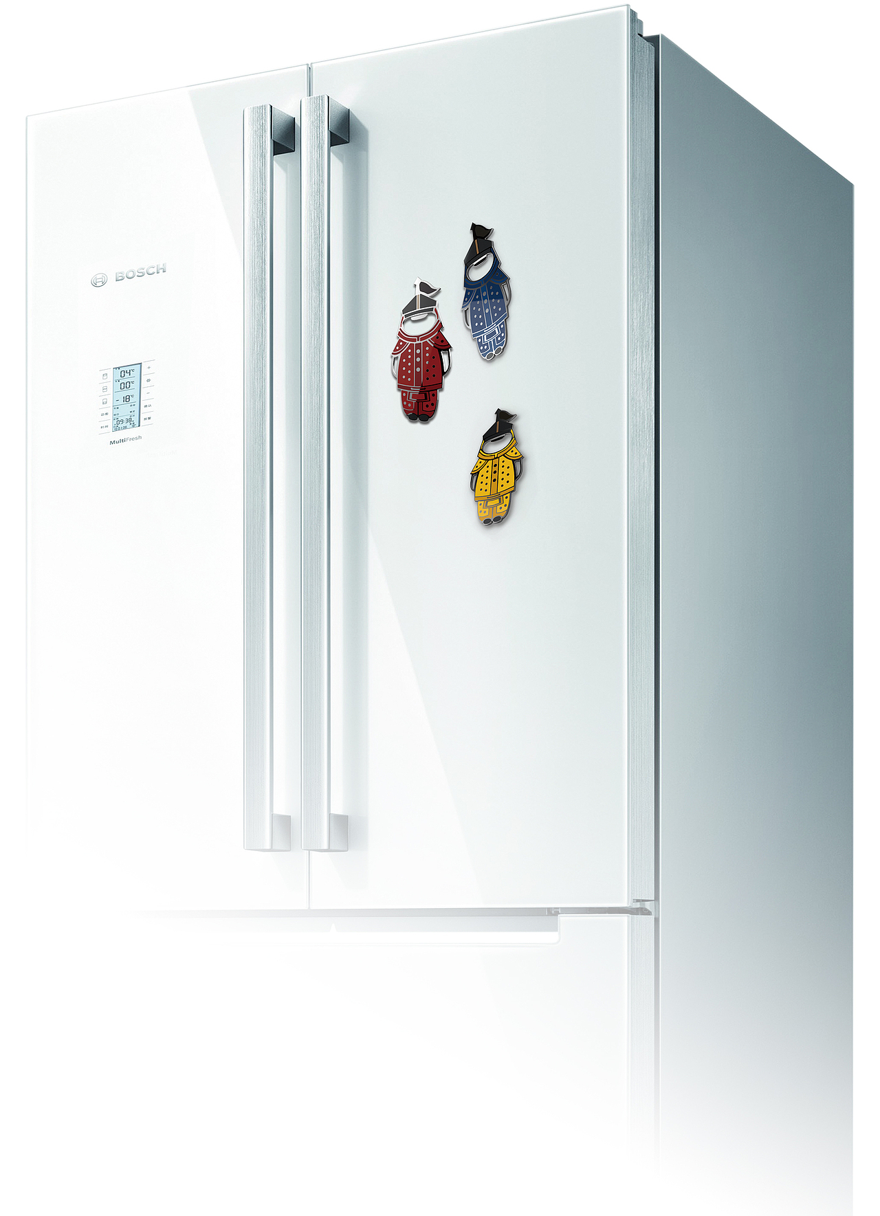 盛京八旗开瓶器设计（图ZMTMwNDExMTky） - 生活用品 - 站酷设计师马兴芃Carl_M原创素材 - 站酷ZCOOL