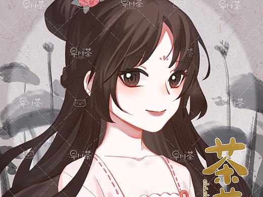 头像