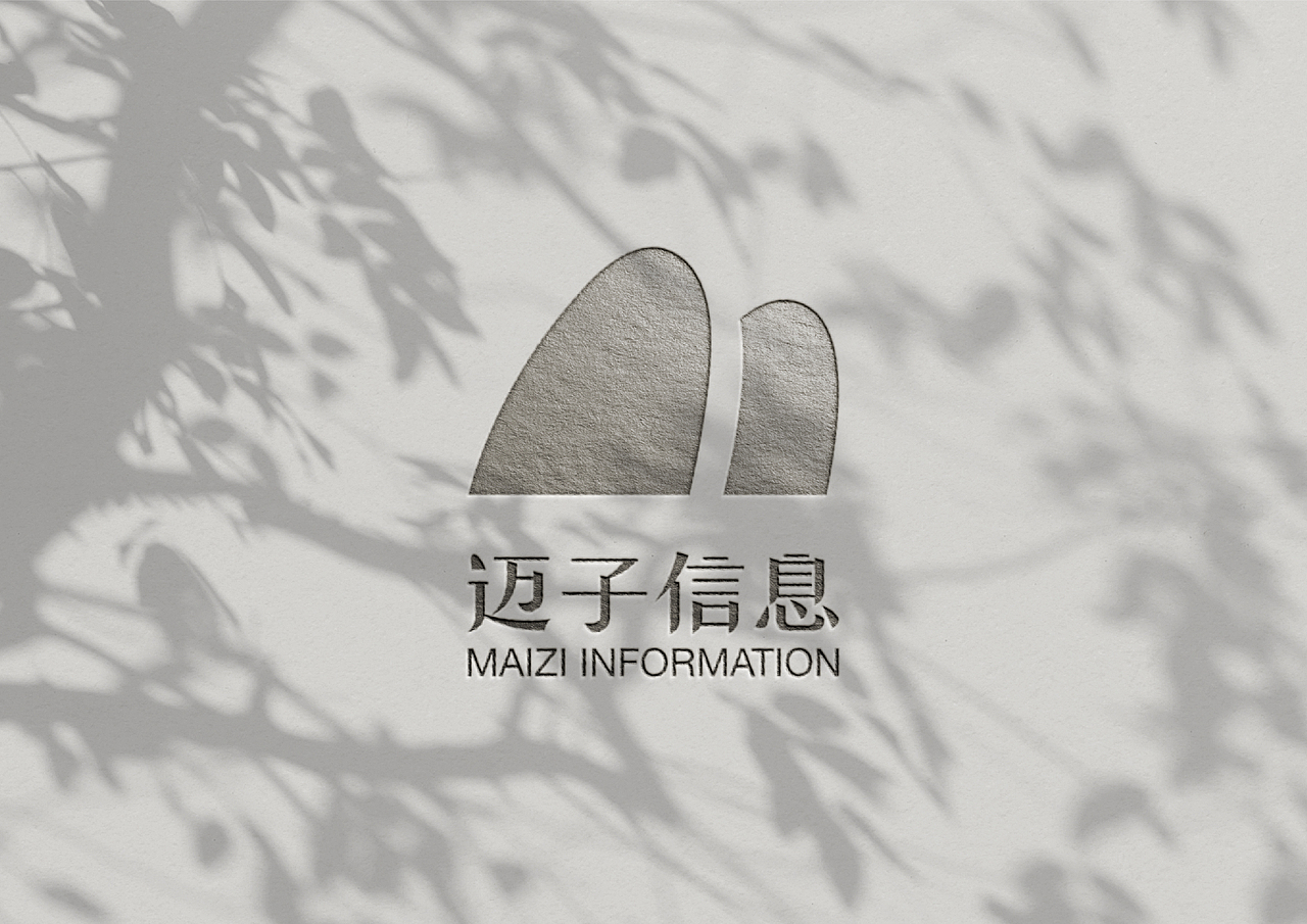 迈子信息-企业LOGO设计