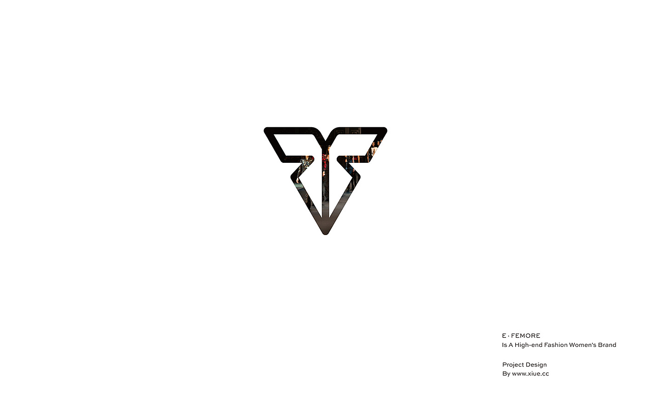 E·femore 亦·啡末时尚女装品牌设计