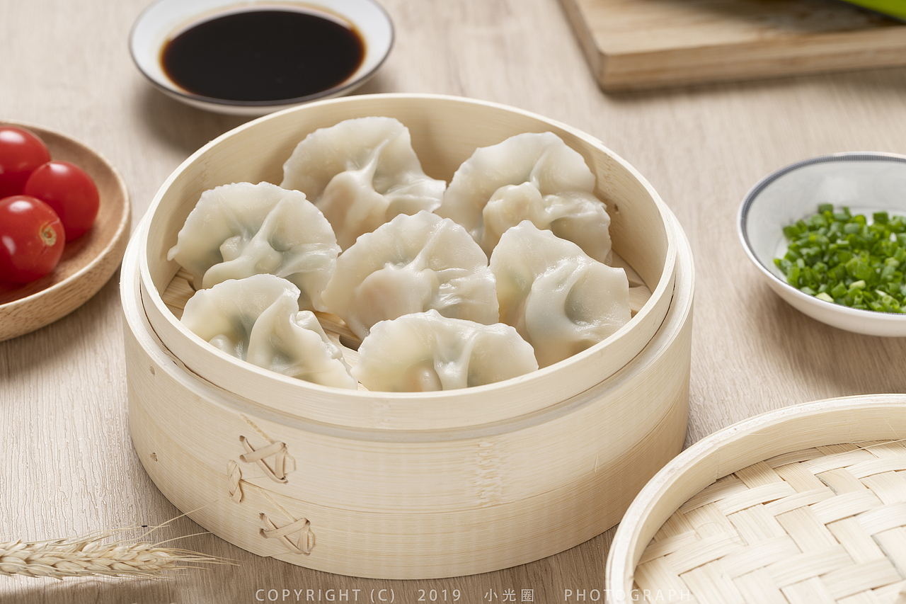 鸿升泰手工水饺_武汉金沙摄影-站酷zcool