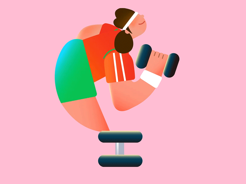 创作者大会动效物料（图ZMjIwMDMyNjEy） - IP形象 - 站酷设计师小黑黑嘿原创素材 - 站酷ZCOOL