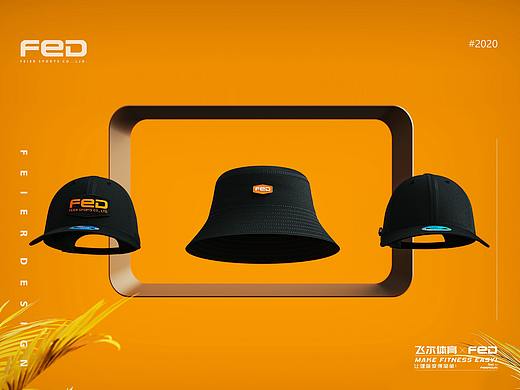 FED飞尔顿品牌周边项目