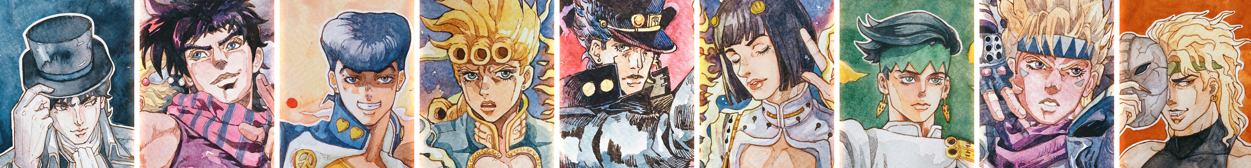 东月伏虎的个人主页（封面预览） - 主页封面设置 - 站酷设计师东月伏虎原创素材 - 站酷ZCOOL