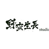 野蛮生长视觉摄影的头像