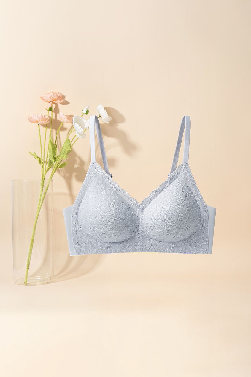 内衣拍摄 静物图