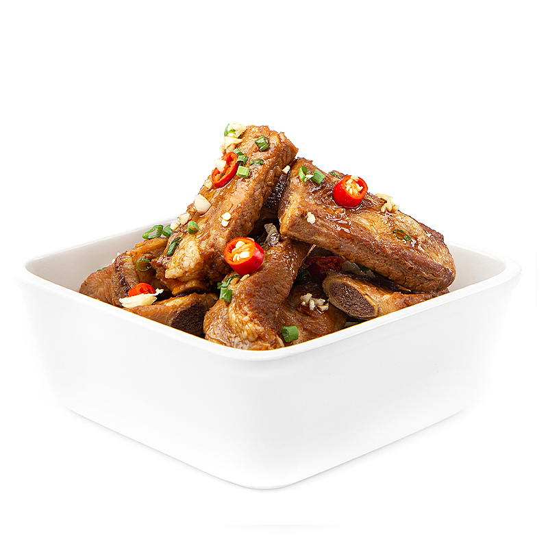 美食卤料平台白底图