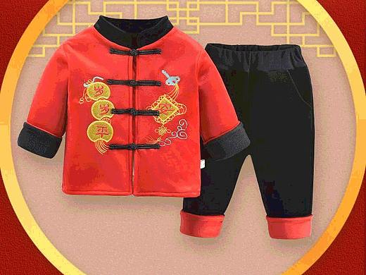 童装详情（个人主页-ZNDk4OTU3OTI=） - 电商 - 站酷设计师沁心9813原创素材 - 站酷ZCOOL