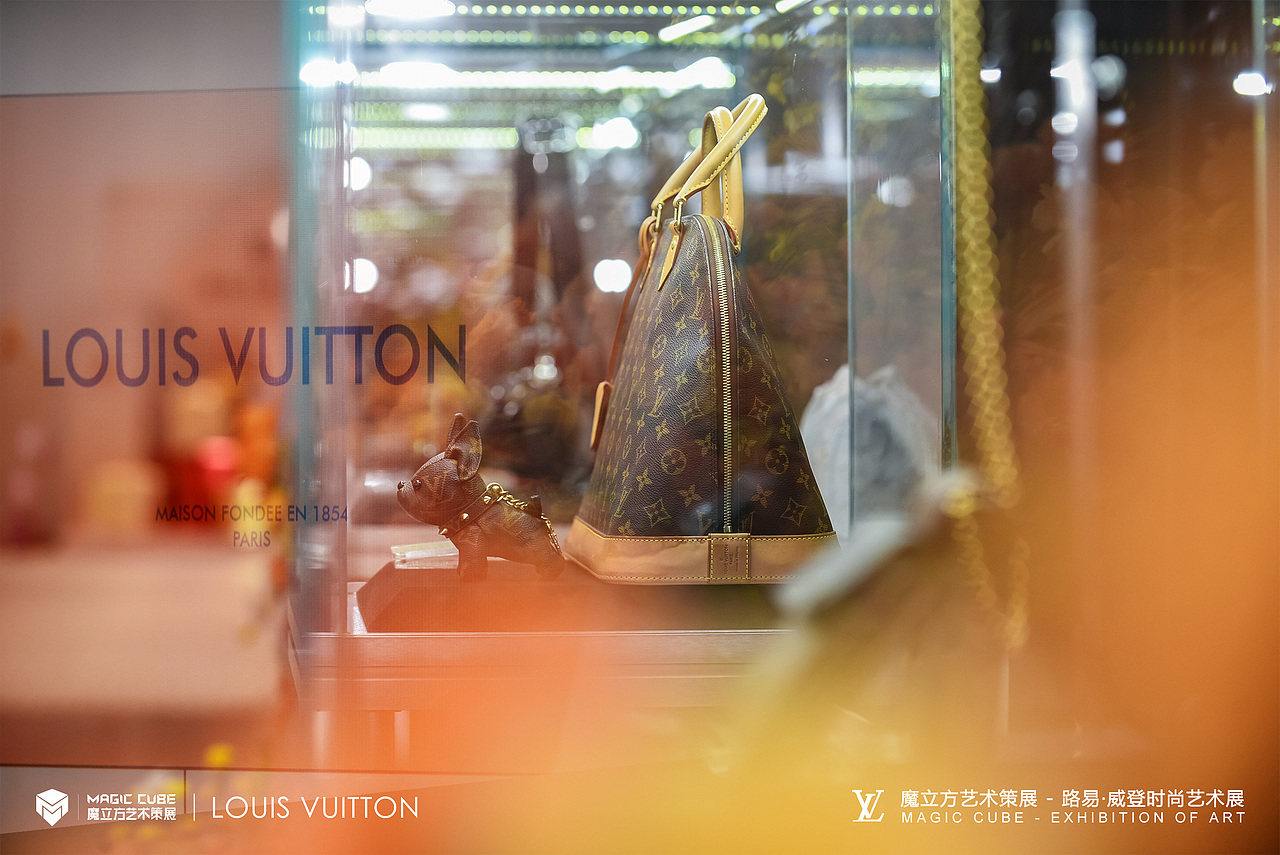 LOUIS VUITTON（图ZMjUyNzYwMDg0） - 其他 - 站酷设计师RealM原创素材 - 站酷ZCOOL