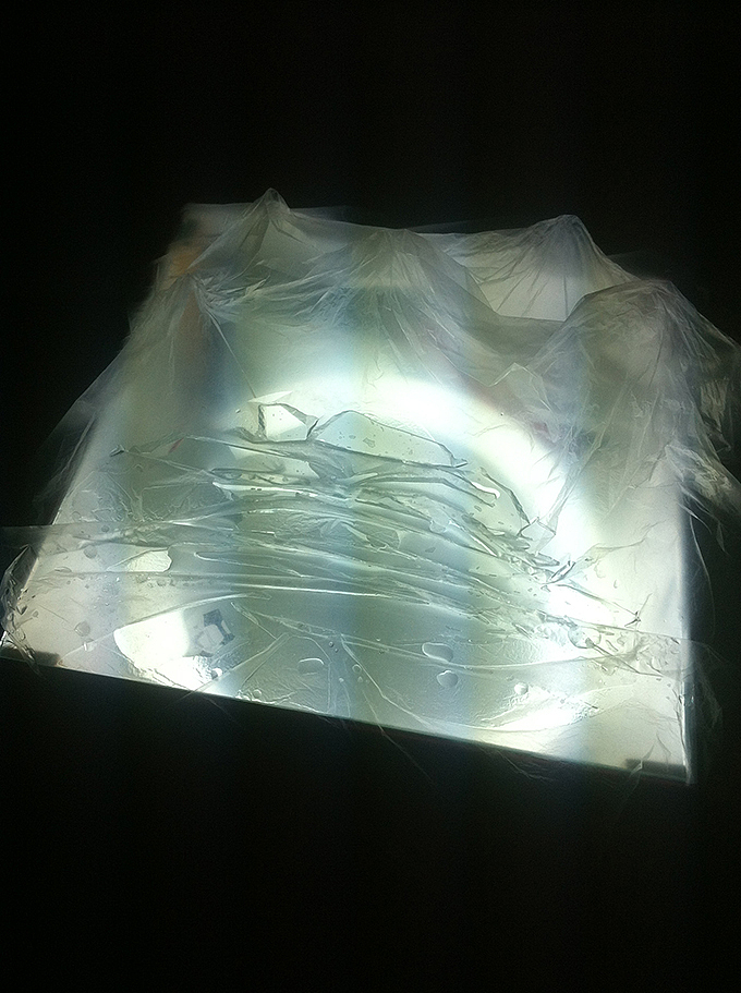 《山水》+制作过程（图ZOTY0NzIzMg==） - 产品摄影 - 站酷设计师RyanShao原创素材 - 站酷ZCOOL