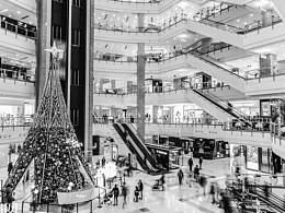 尚哲出品——國海灣廣場標志設計