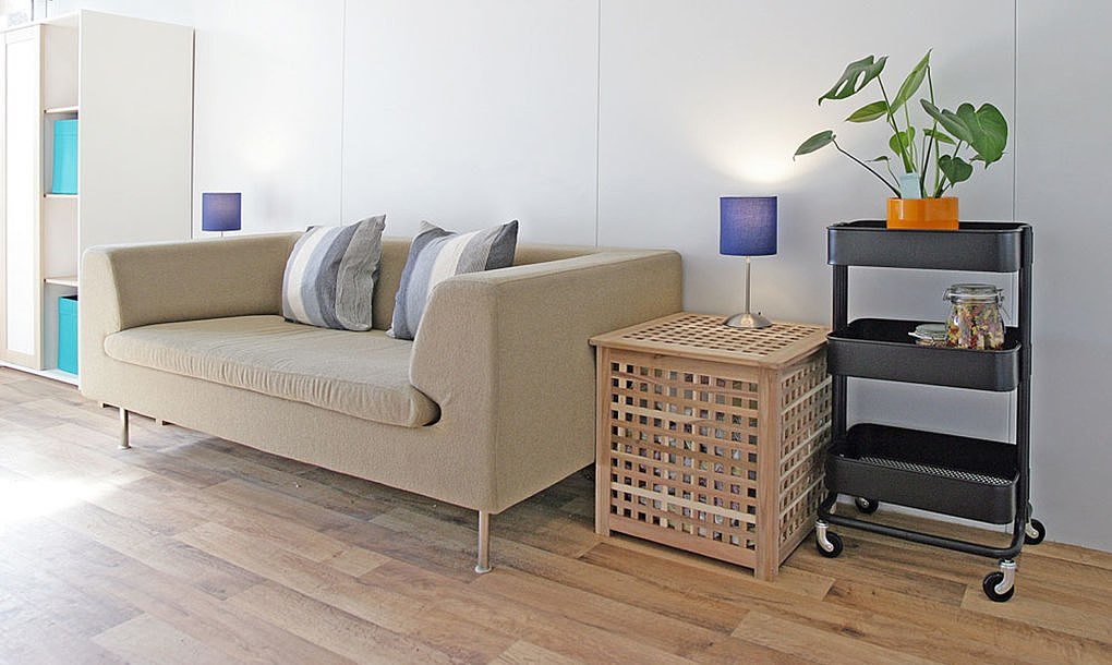 伦敦集装箱三口之家小别墅（图ZMTg1NzkzNDg0） - 建筑设计 - 站酷设计师huji88888原创素材 - 站酷ZCOOL