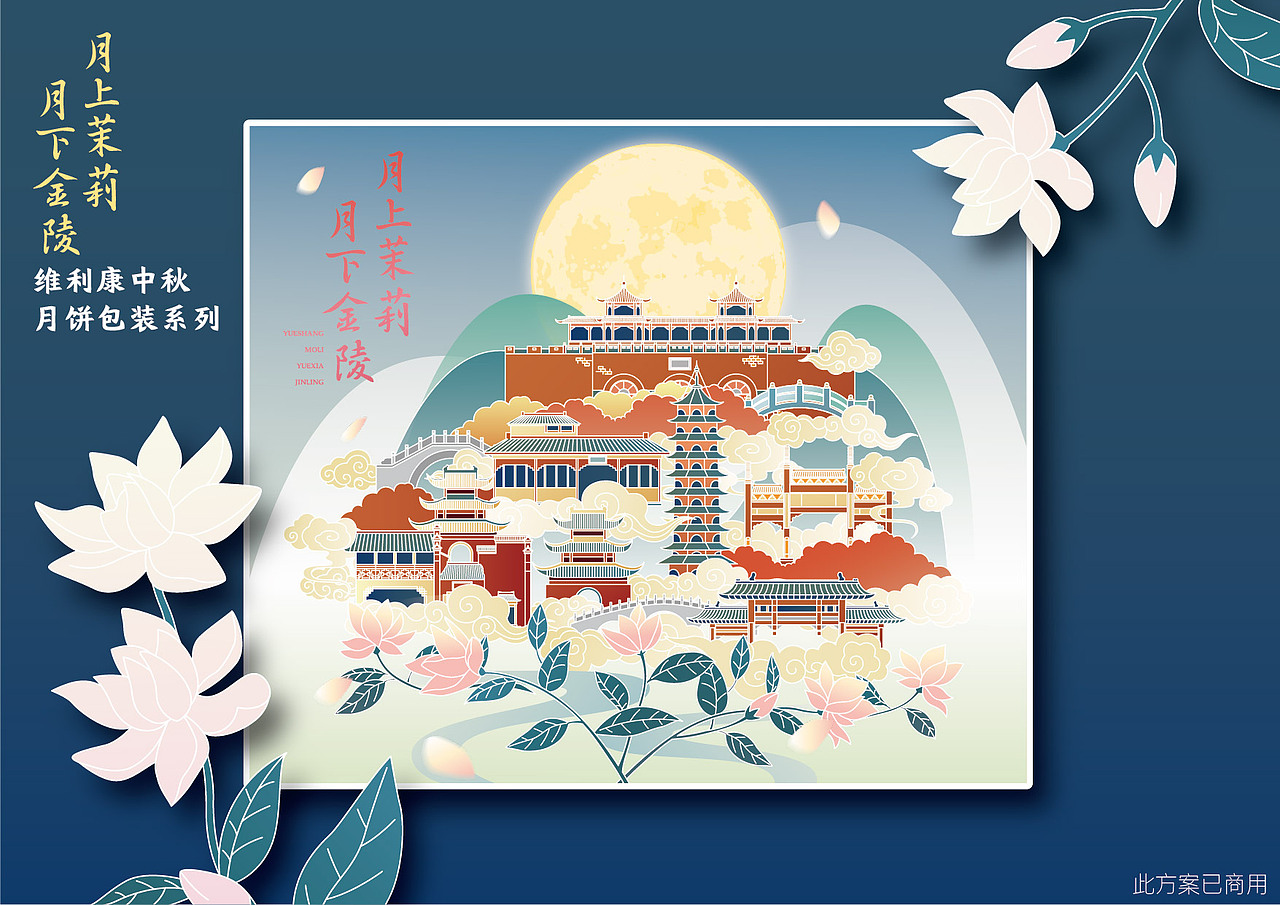 2020部分商业项目汇总（图ZMjQyMDI0Nzg4） - 商业插画 - 站酷设计师gougo狗哥原创素材 - 站酷ZCOOL