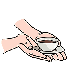 【表情包】肥宅日常2（图ZMTMzNDk4OTA4） - 网络表情 - 站酷设计师高黑黑原创素材 - 站酷ZCOOL