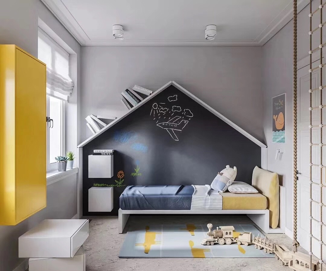 2015-2018年底个人效果图