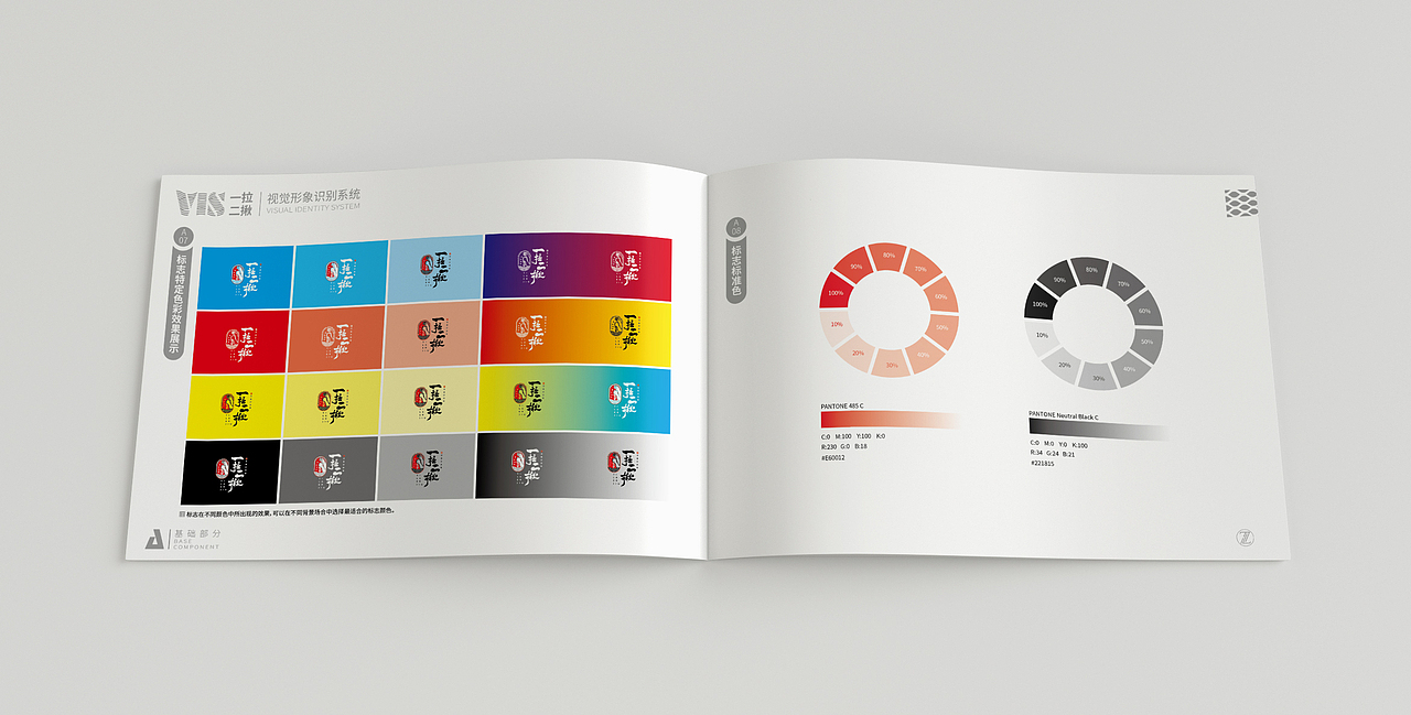 面食VI (一拉二揪VIS)