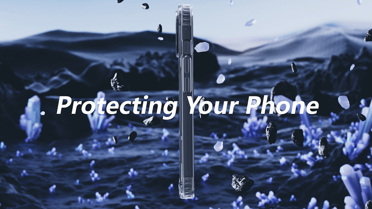 IPhone15磁吸透明壳动画视频（图ZMzY5MzI3MTE2） - 动画/影视 - 站酷设计师HeZoey原创素材 - 站酷ZCOOL