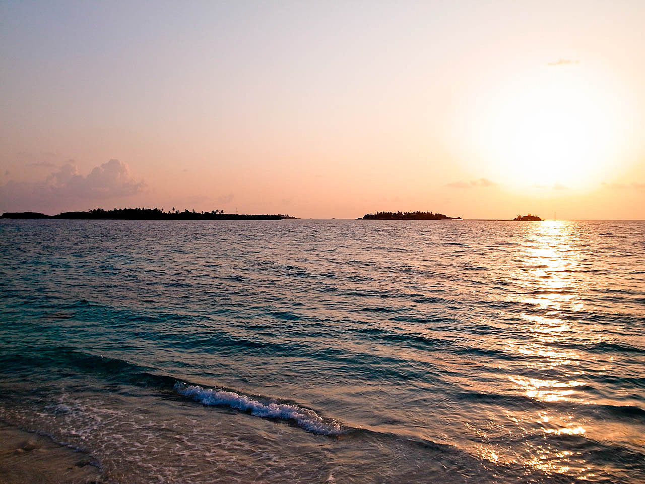 马尔代夫游记 - 梦幻岛 - 四晚六天（图ZNTM5ODI4MA==） - 风光摄影 - 站酷设计师blue_hermit原创素材 - 站酷ZCOOL