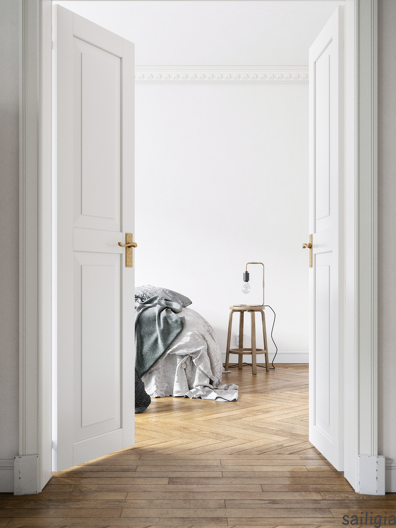 北欧厨房（图ZMTQ1OTg0NTg4） - 家装设计 - 站酷设计师Sailigia原创素材 - 站酷ZCOOL