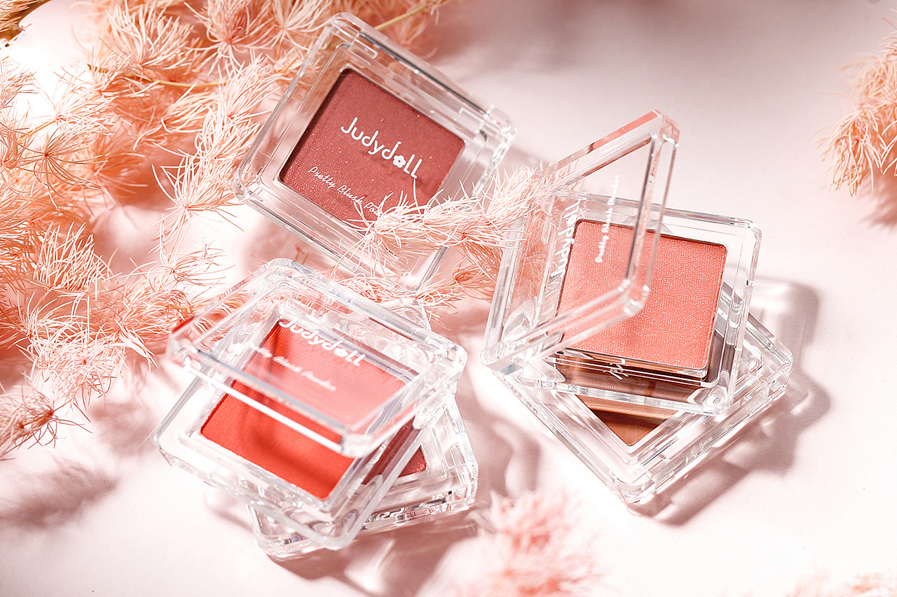 judydoll橘朵|化妆品|单色眼影