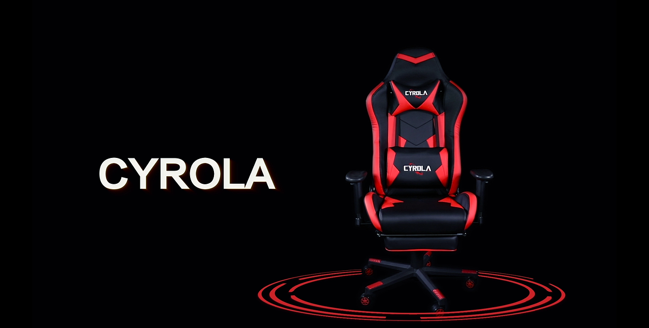 电竞椅-亚马逊产品短视频（图ZMTkxOTQ5Nzky） - 宣传片 - 站酷设计师A0nice原创素材 - 站酷ZCOOL