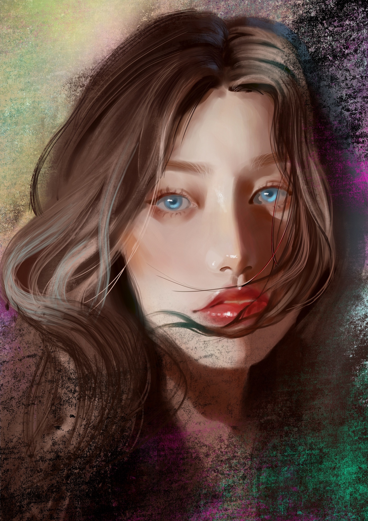 求職（圖ZMjc0NTc0MDgw） - 繪畫 - 站酷設(shè)計師愛畫畫的貔貅原創(chuàng)素材 - 站酷ZCOOL