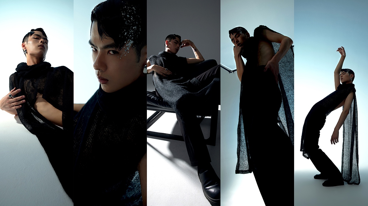 Art|时尚摄像分享 2022