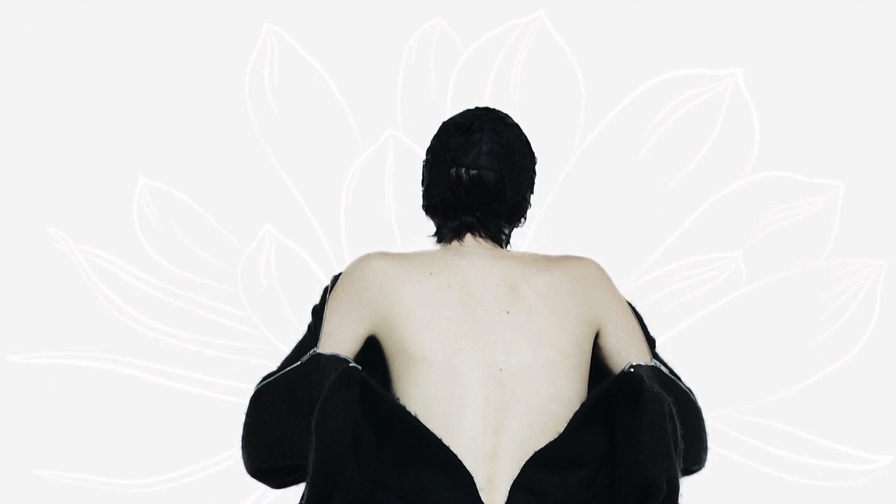 Masha Ma 时尚短片（图ZNzQwNDk0MjA=） - 短片 - 站酷设计师mrslatebloomer原创素材 - 站酷ZCOOL