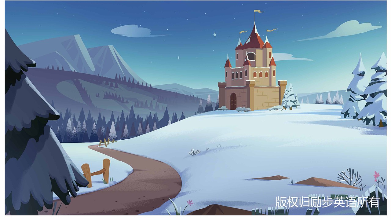 儿童插画【场景】（图ZMjA1NjI1MTYw） - 儿童插画 - 站酷设计师小陈打不起精神了原创素材 - 站酷ZCOOL