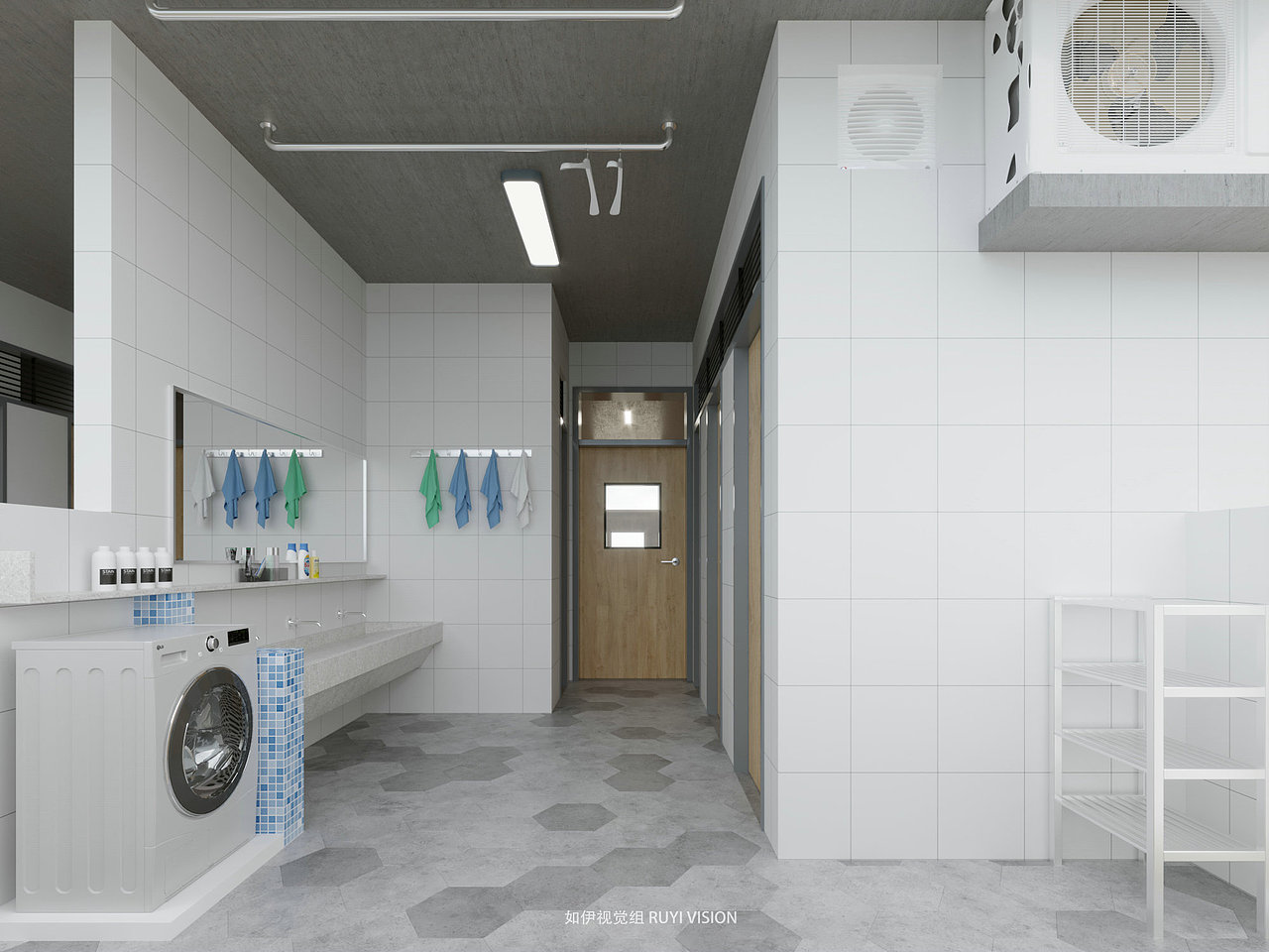 学校（图ZMjQzMTg0NjEy） - 家装设计 - 站酷设计师广州丨如伊视觉原创素材 - 站酷ZCOOL