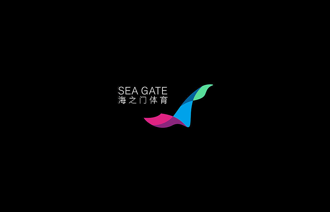 LOGO【海之门】（图ZNDgwNDMzMjg=） - Logo - 站酷设计师Winnieyin原创素材 - 站酷ZCOOL