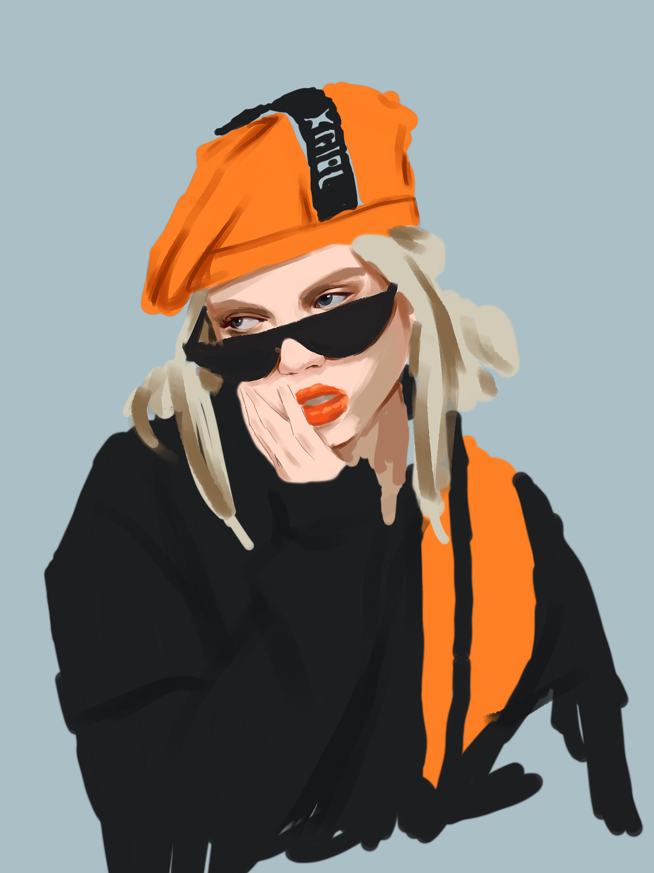 What are you look ?/ 你 瞅 啥 ?