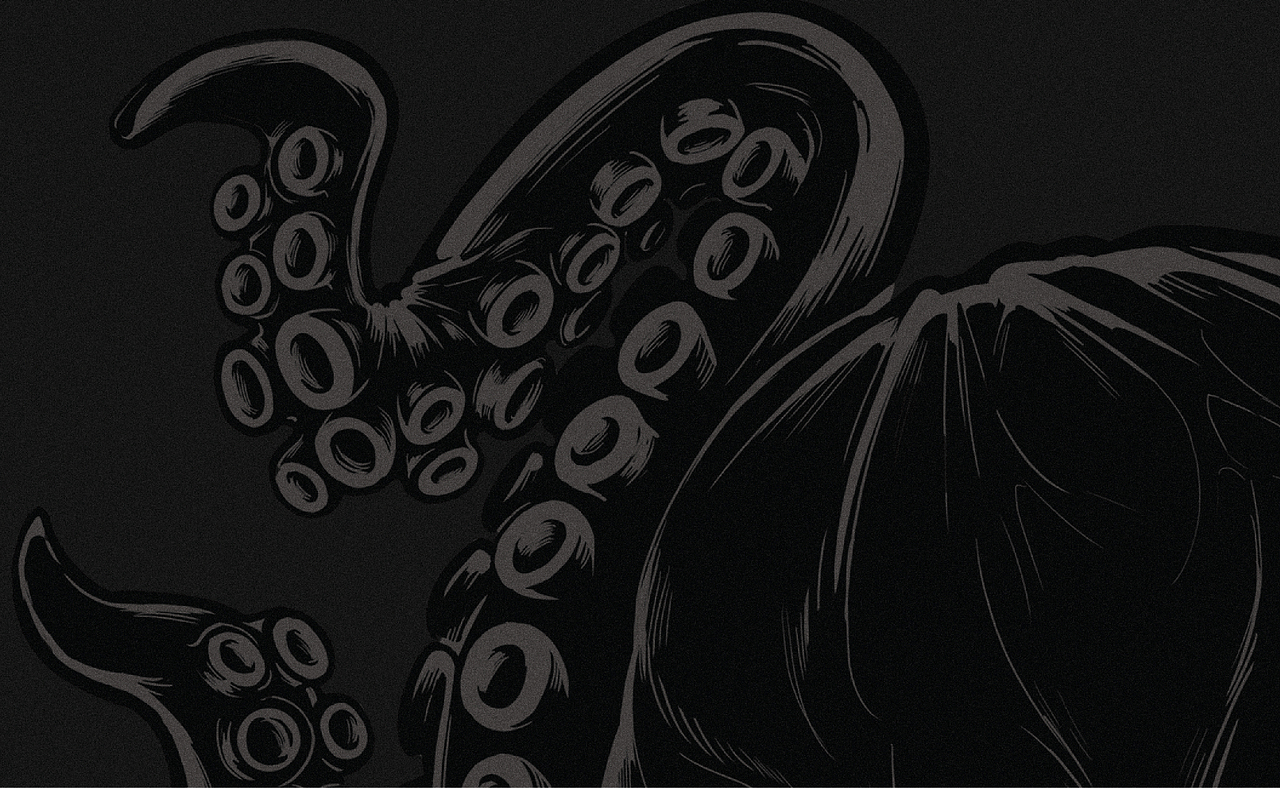 KRAKEN（图ZMTk3NjUyODg4） - 创作习作 - 站酷设计师小磨王Kai原创素材 - 站酷ZCOOL