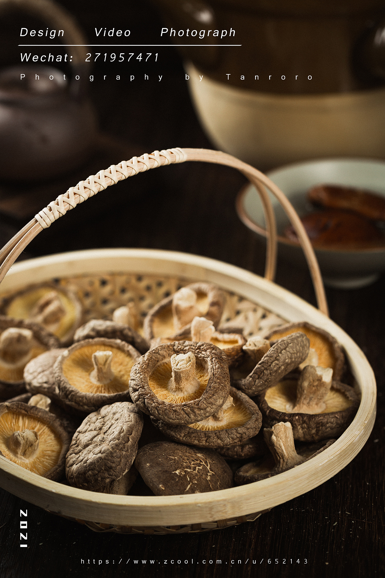 电商干货类香菇拍摄|摄影|产品摄影|tanrorolin - 原创作品 - 站酷 (z