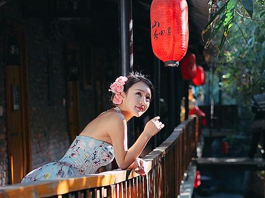 新年好，来一波~