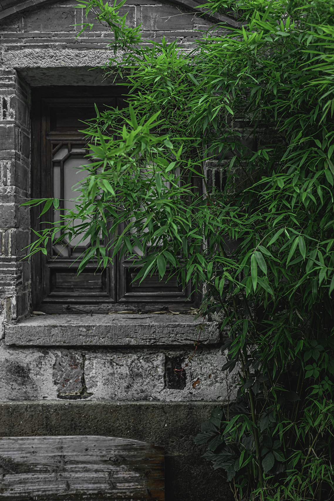 旅·图记[叁]南京瞻园老门东