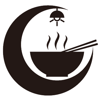深夜食堂logo 
