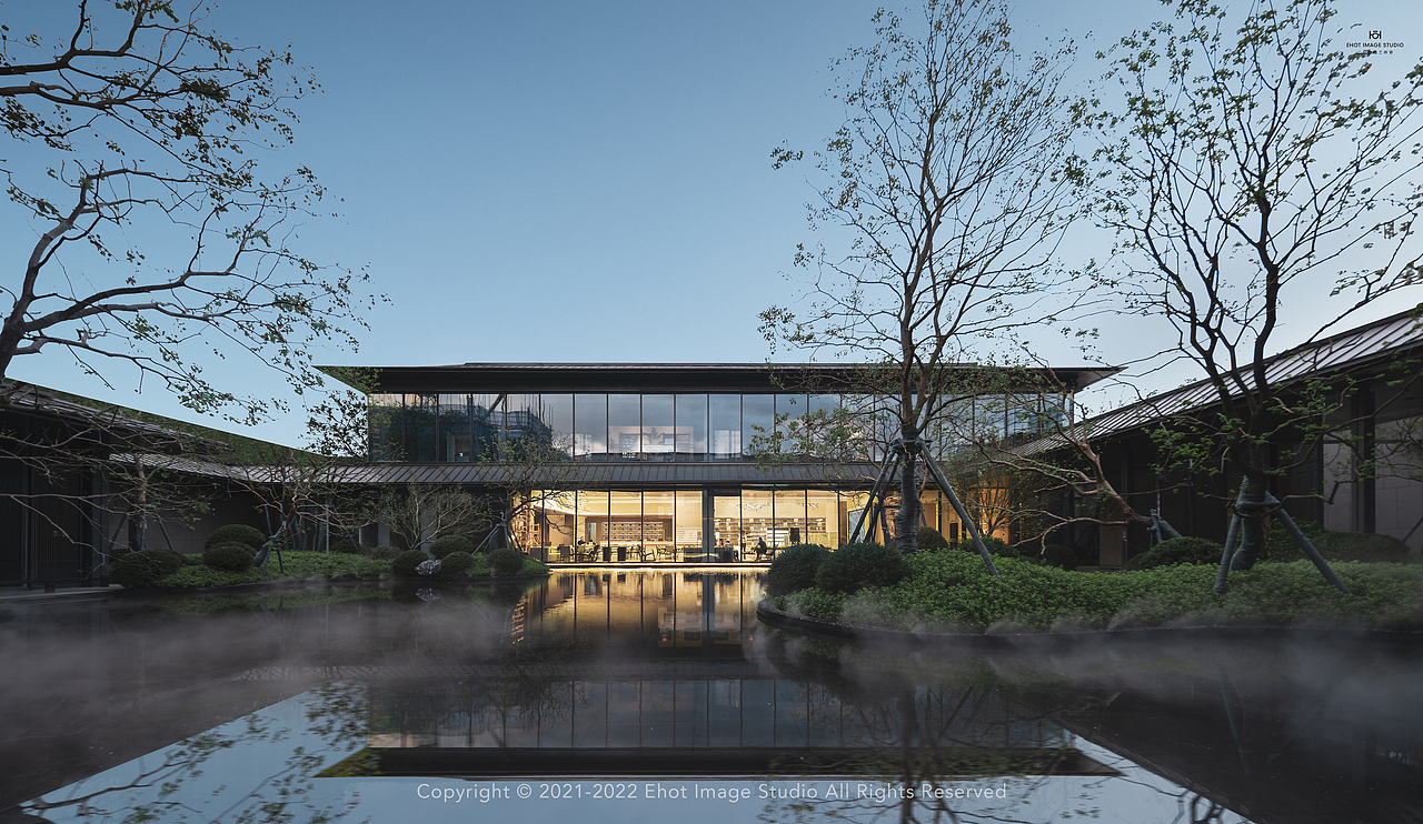 福州正荣棠月悦江南