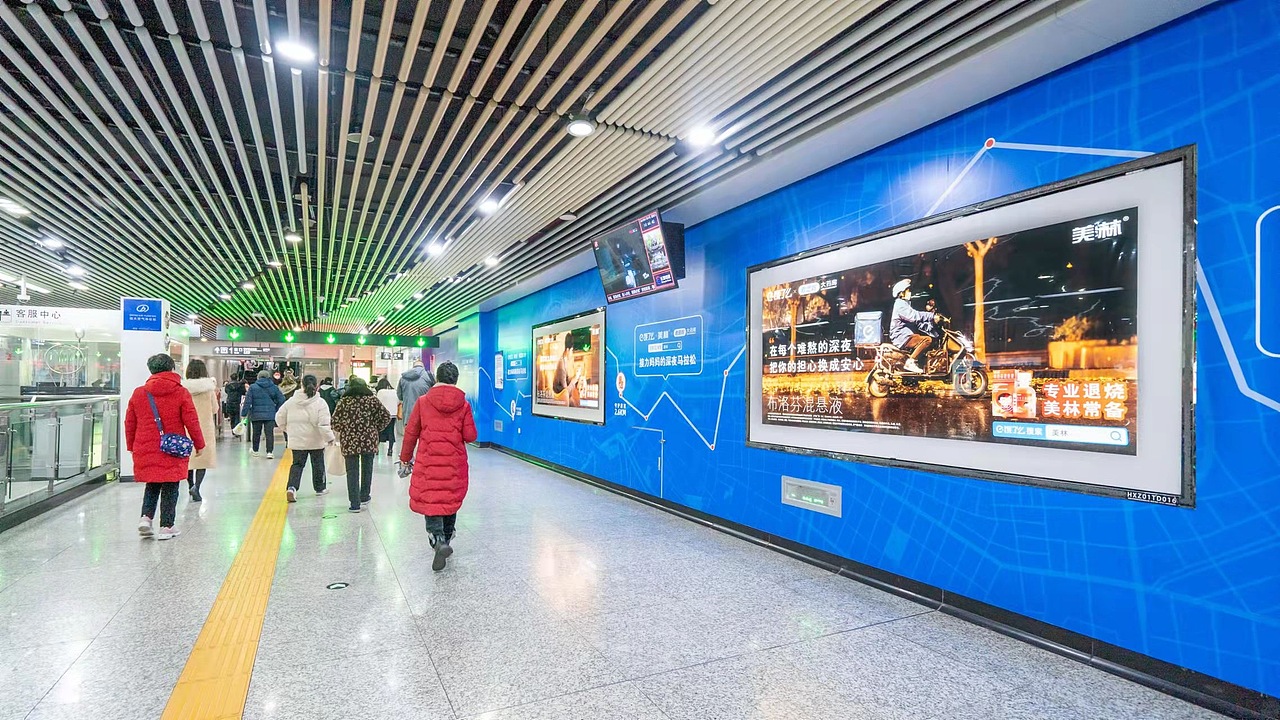 饿了么X美林-妈妈的深夜马拉松