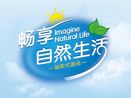 卫生纸包装