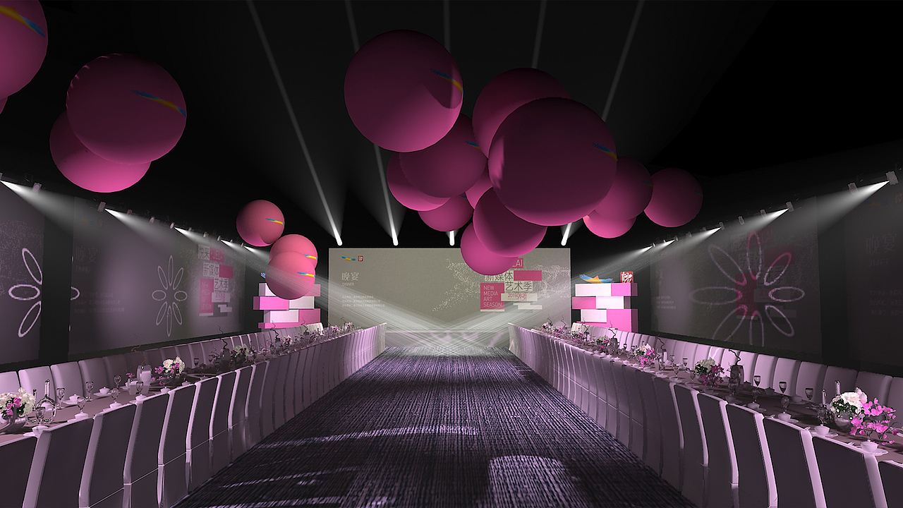 重庆悦来美术馆开馆&悦来临界艺术季（图ZMTgxMDYxOTk2） - 展陈设计 - 站酷设计师cnyangsong原创素材 - 站酷ZCOOL