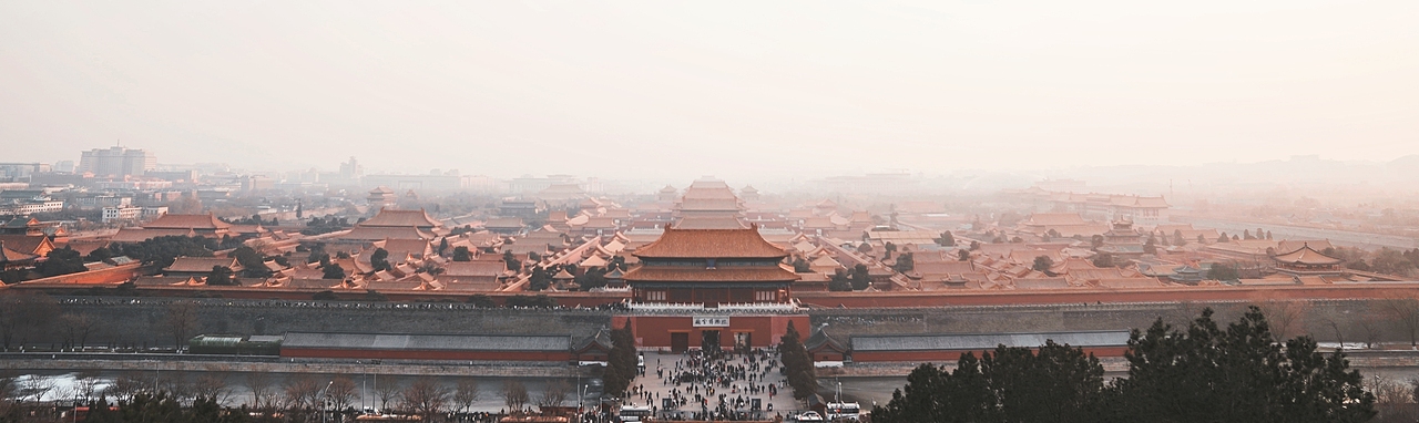 北京•紫禁城（图ZMTkyODc3NTA0） - 风光摄影 - 站酷设计师Dong陽原创素材 - 站酷ZCOOL