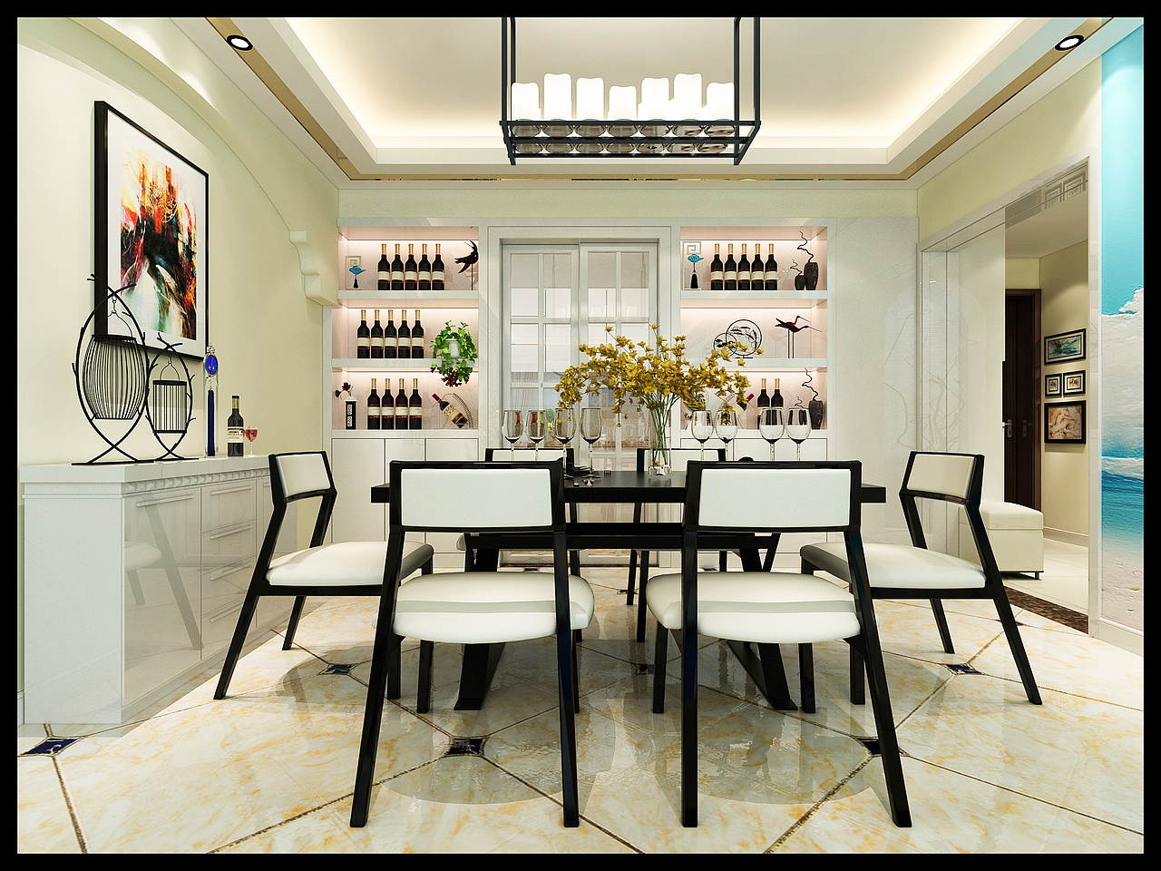 一些之前的作品